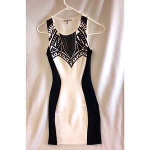 Gorgeous Charlotte Russe Dress Sz. Small